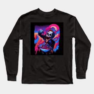 Cereal Killers - Angus Long Sleeve T-Shirt